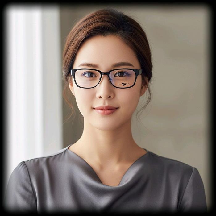FRAME KACAMATA ATTICUS 9072 ORIGINAL BRANDED Model Mata Kucing CAT EYE Keren Kualitas Bagus Ringan A