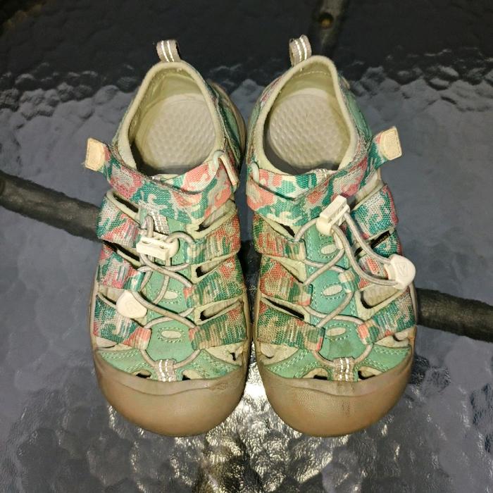Keen original loafers kids shoes