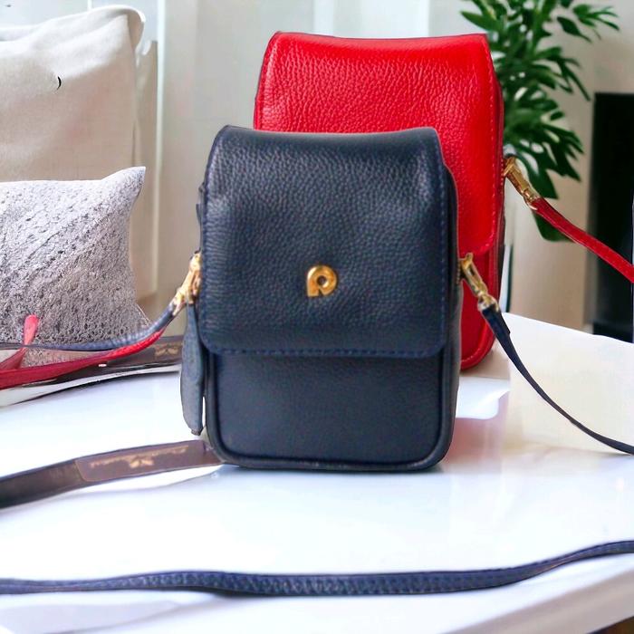 PAPILLON K3502 Tas Selempang Wanita | Tas Kecil Wanita