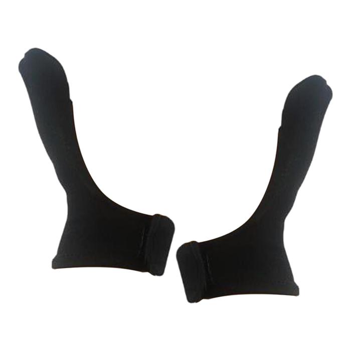 Bowling Thumb Protector Right Left Hand Glove Thumb