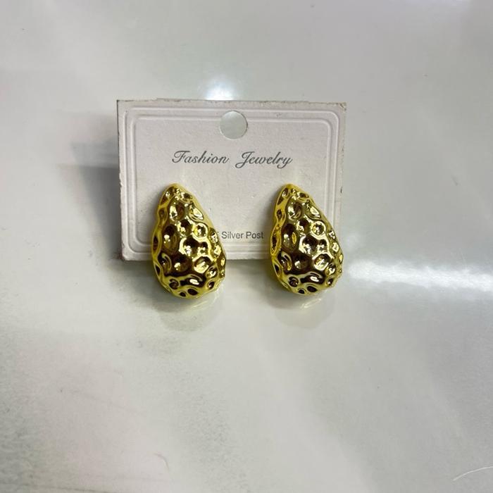 Nv007 anting cantik elegan import bkk
