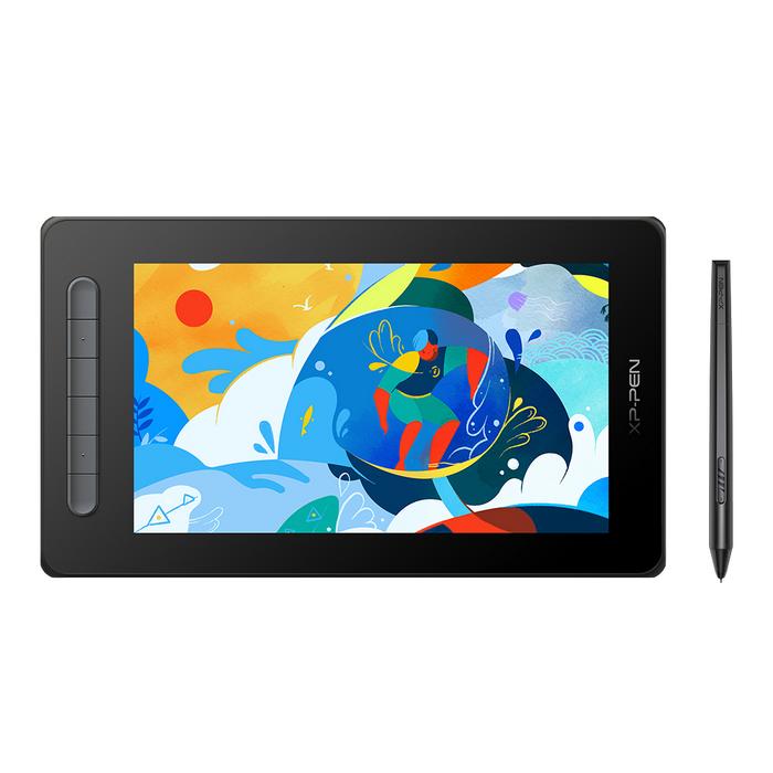 XPPen Artist 10 Graphic Tablet Monitor 10 Inch Drawing Pen Display