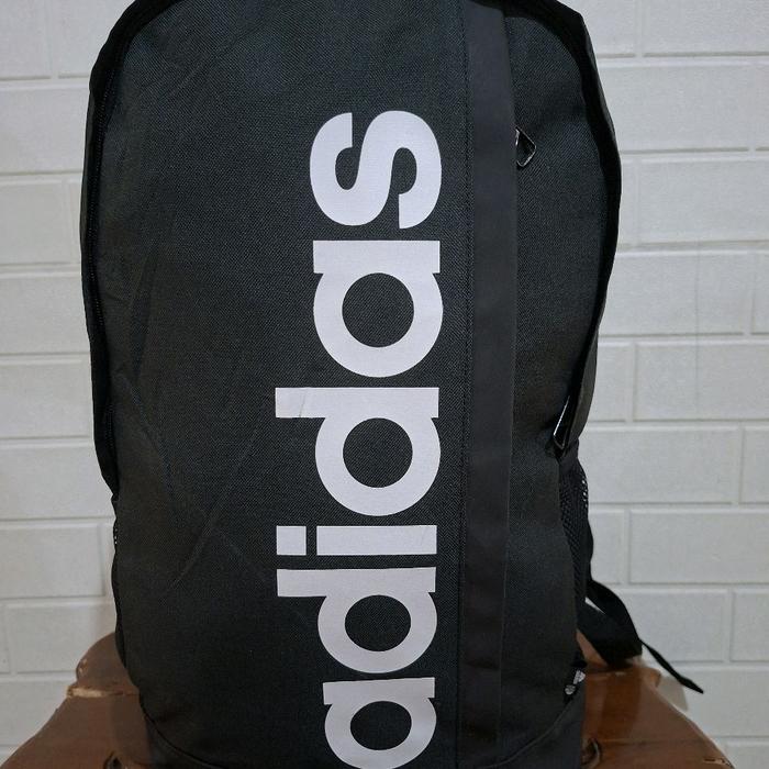 RANSEL ADIDAS SECOND ORIGINAL