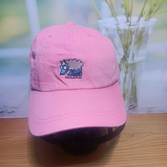 Topi Import Bekas layak Pakai buat Pria dan wanita