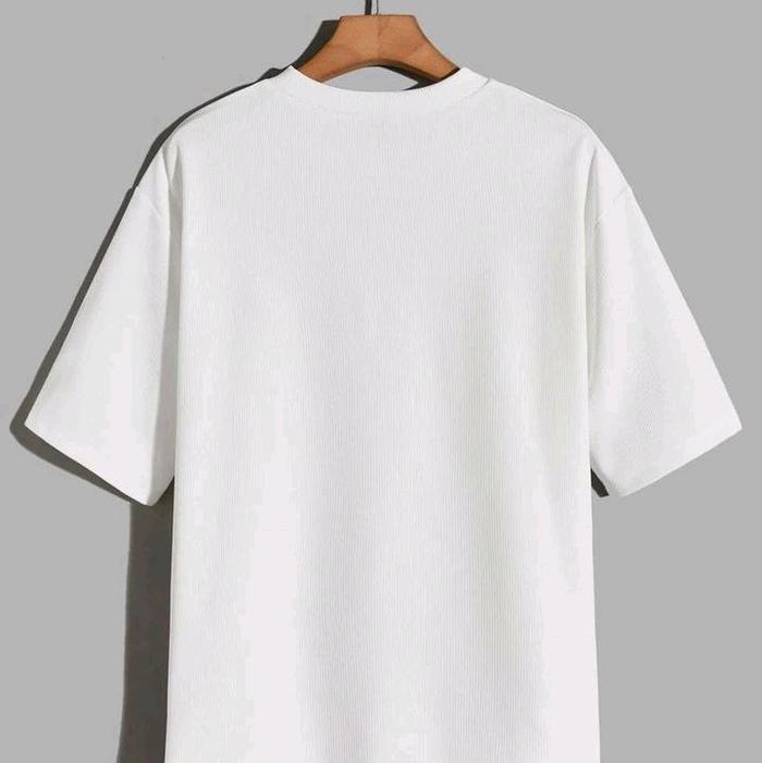Dido Kemeja Oversize Pria