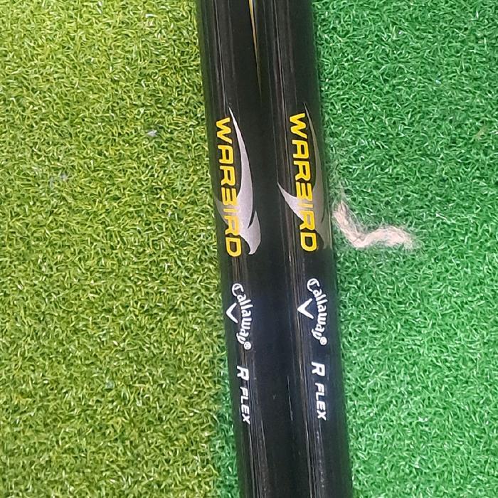 PREMIUM Stik Golf Sharf Driver Callaway Grafit