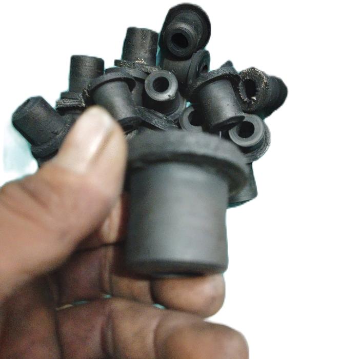 boshper L300/ karet anting per L300