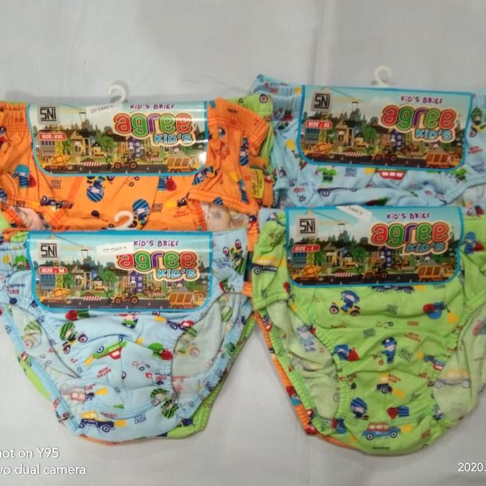 PREMIUM CD agree/Taft kids ca 40 (3pc)