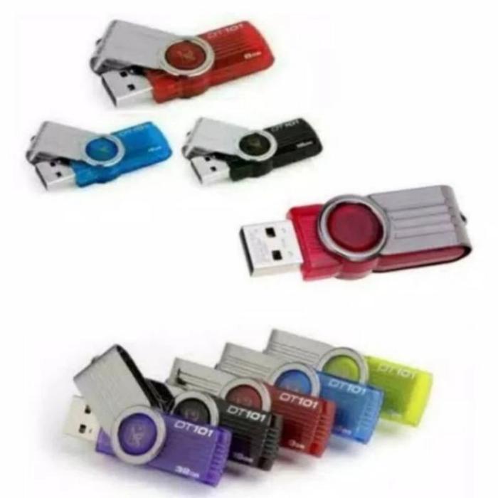 Flashdisk kingston 32GB / Flash Disk / Flash Drive kingston 32GB