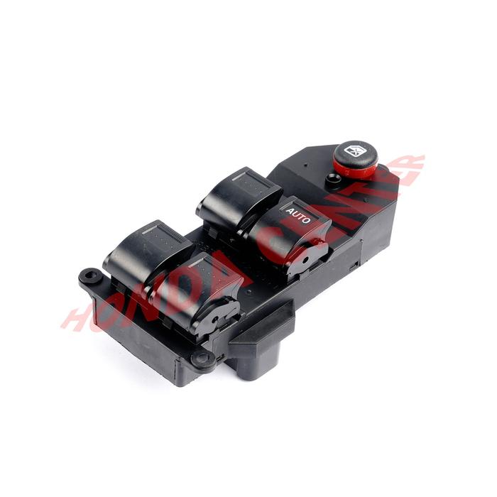 Saklar Switch Tombol Induk Power Window Jazz Gd3 2004 2005 2006 2007 City Gd8 2003 2004 2005 2006 Cr