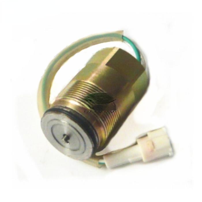 Baru Solenoid Valve KDRDE5K-10/40 MC609-7421120 untuk DH220-5 R210-5