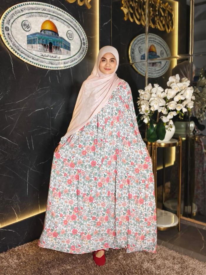 GAMIS ITA GAMIS JUMBO LD 120-130 GEGE COUPLE CLOTHING