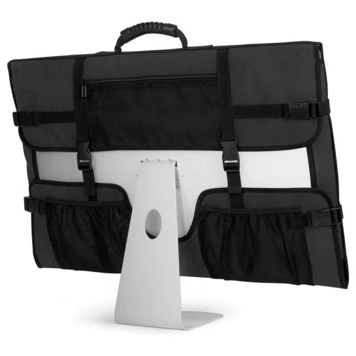 READY Tas sarung monitor / tas pelindung monitor / Cover monitor