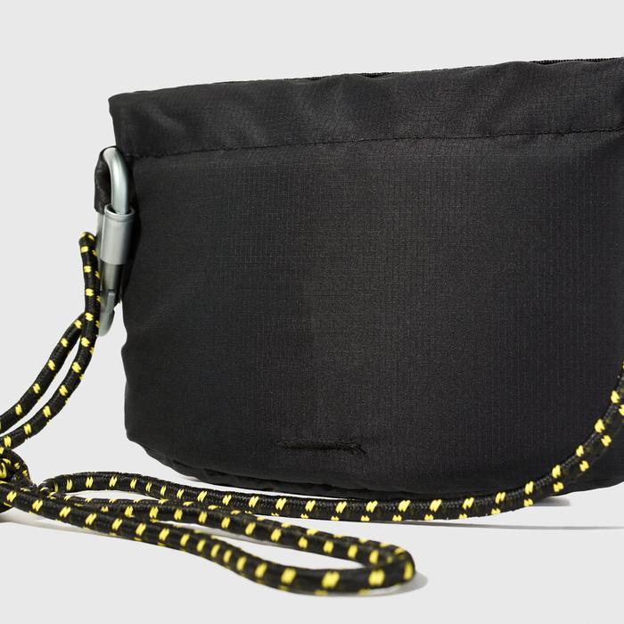 Syma. Chain Sacoche Sling Bag