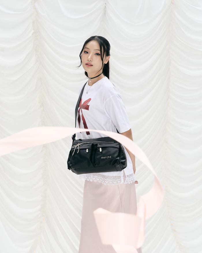 Tas Wanita Nina Sling Bag