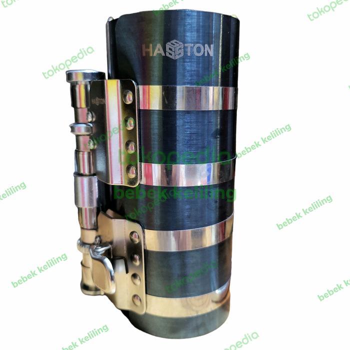 press ring piston 6 inchi / press ring piston / ring piston T1