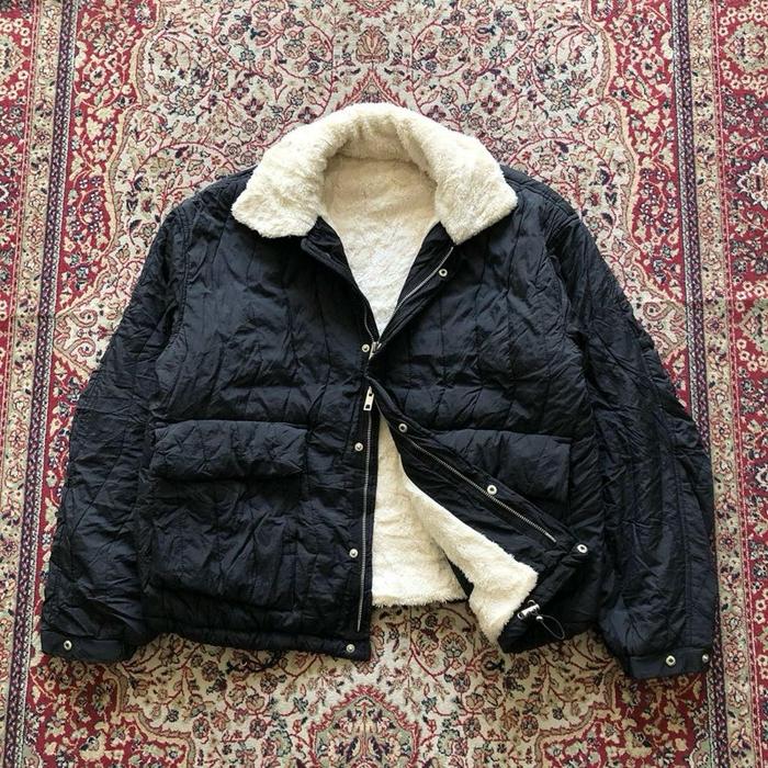 Jaket Lafudge store 3m qualited serva warm jacket  lafudge store winter jacket i515