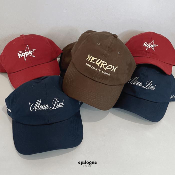 Terlaris Ready Hope On The Stage Polo Caps | Epilogue Studio For Hope On The Stage | Bts Jhope