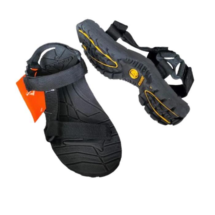 PROMO !!! SANDAL GUNUNG EIGER2025TOMAHAWK PICH STRAP SANDAL SELOP GUNUNG SELOP ADVENTURE SANDAL HIKI