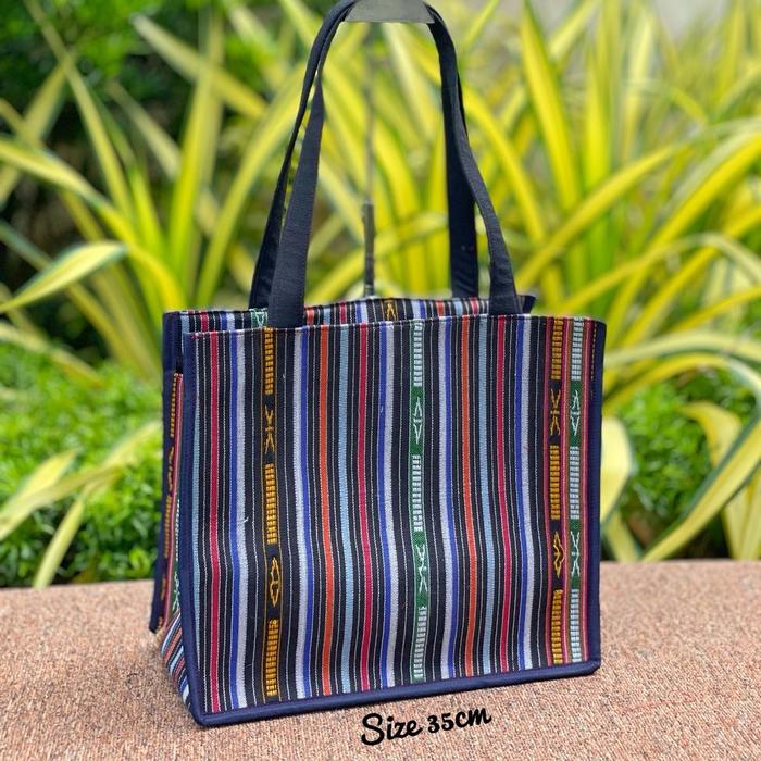 TOTEBAG RONA ULOS TAS ULOS TAS TENUN TAS PESTA
