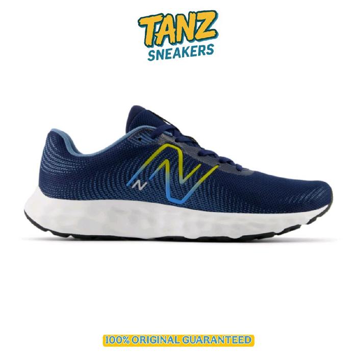SEPATU RUNNING PRIA 420 ME420RN3 ORIGINAL 100% BNIB RESMI