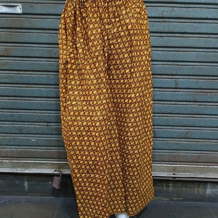 rok balon ujuran domas /bawahan domas