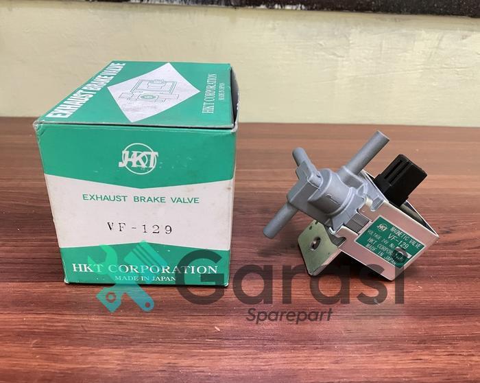 Magnetic Valve Selenoid Mitsubishi Colt PS100 PS120 JAPAN
