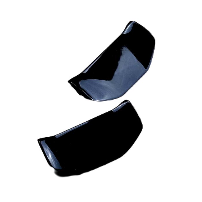Part Arai, Aero Wing/Aerofin Arai rx7x dan RR5 ada banyak varian_smok_blak_putih_hijau dan berbagai 