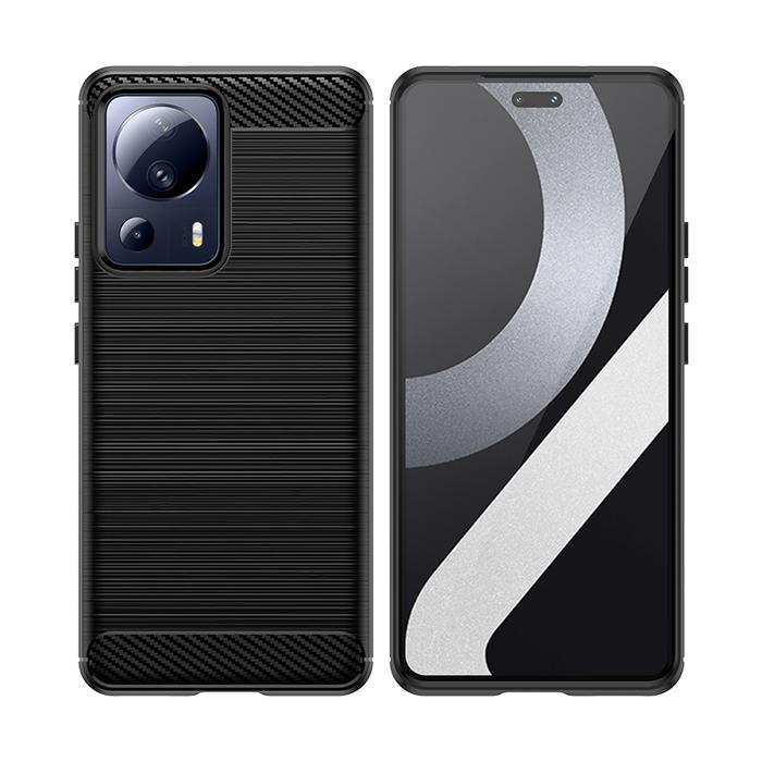 For Xiaomi 13 Lite Case Xiaomi 11T 12T 11 12S 13 Lite Cover