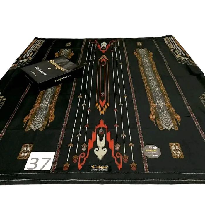 sarung motif gdang ganam terbaru  Pria Dewasa