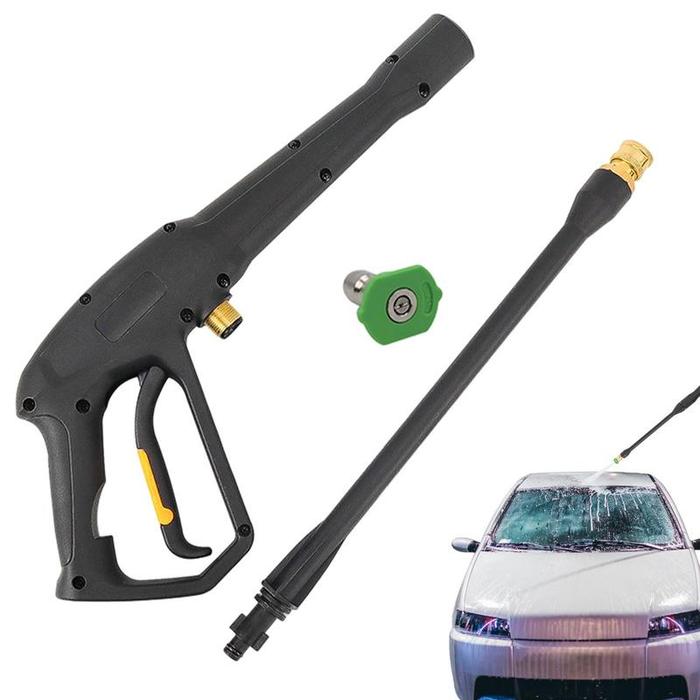 Pressure Washer Nozzle Power Sprayers High Pressure Power Washer