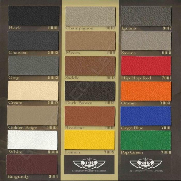 Bahan Kain Oscar Oskar / Kulit Sofa / Kursi / Jok Mobil Motor Tebal Kulit Jeruk Imitasi MBTECH