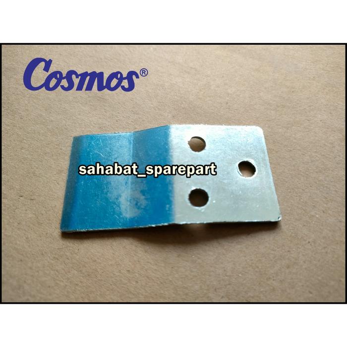 Bracket Penahan Dudukan Kipas Dinding Cosmos