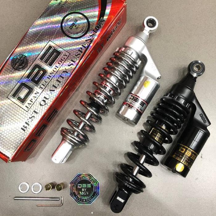 Shockbreaker Shock Skok sok Tabung Belakang DBS 8899 Gplus G Plus 310mm 330mm Vario 110 cw 125 kzr b