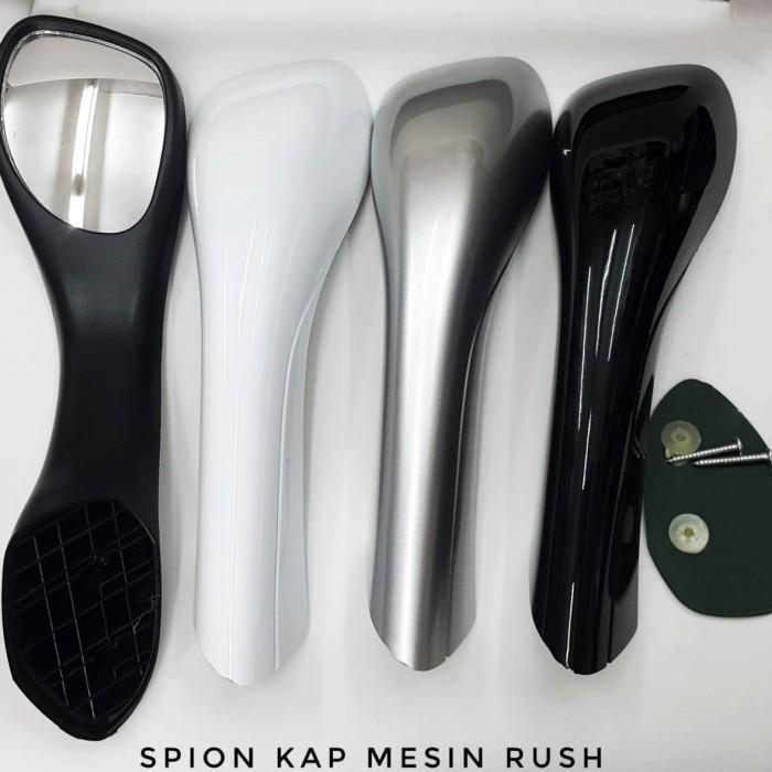 Kaca Spion Kap Mesin Toyota Rush / Daihatsu Terios 2006 - 2016