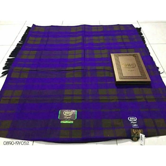 Sarung BHS EXCELLENT KDT KDM KKR Gold Silver