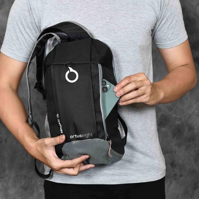 Tas futsal tas kecil backpack tas kecil pria tas ransel mini tas ransel kecil pria tas gunung kecil