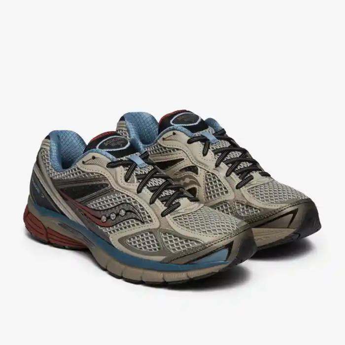SAUCONY PROGRID GUIDE 7 CORE