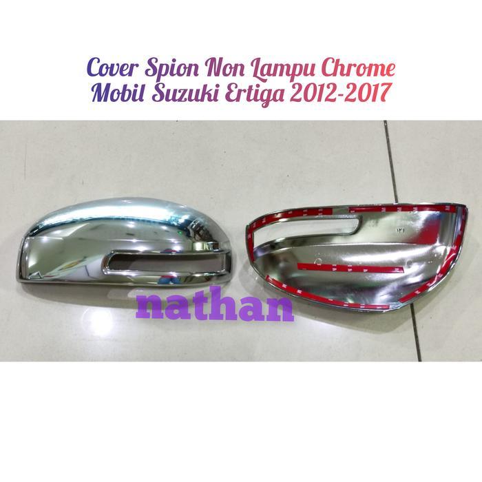 Cover Spion Mobil Suzuki Ertiga Lama 2013-2016 Spion Mirror Cover O1