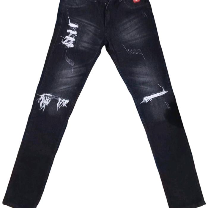 Celana Jeans Laki-Laki Levis Premium Quality dari StyleDenim - Pria Slimfit Panjang
