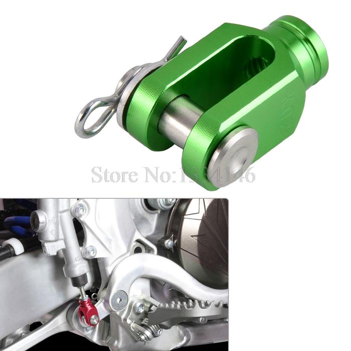 Rear Brake Clevis For Kawasaki KX80 KX85 KX100 KX125 KX250 KLX125