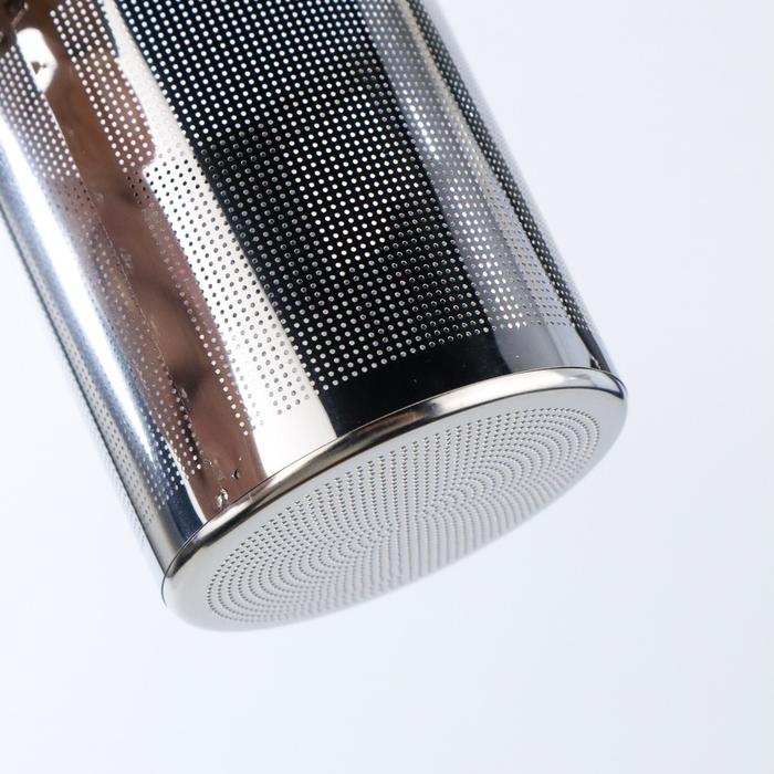 Saringan Teh Reusable Tea Infuser Stainless Steel - WLC367