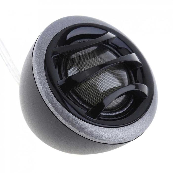 Speaker Tweeter Mobil 1.5 Inch HiFi Surround Sound 130W - TP-077