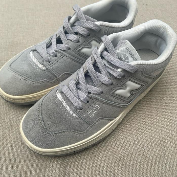 New balance 550 size 35 2nd second