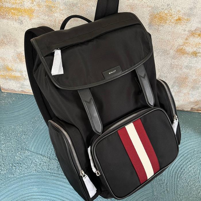 Code Explorer Backpack Spacious