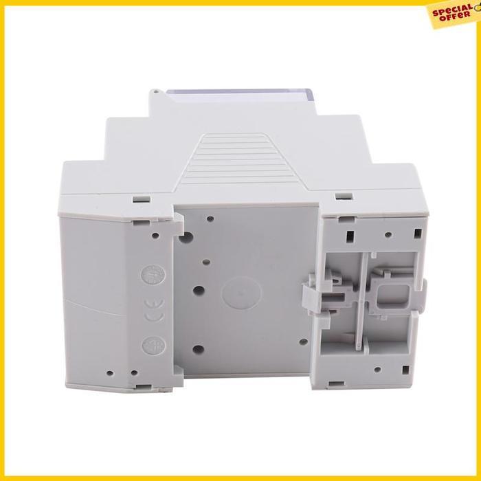 A25P Mechanical Timer Switch Mechanical Timer Switch Plastic 15 Mins Timer Mechanical 24H Timer Mech