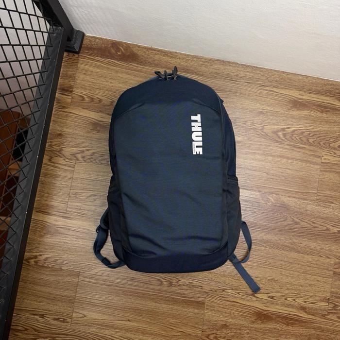 Thule subterra 30L backpack navy blue