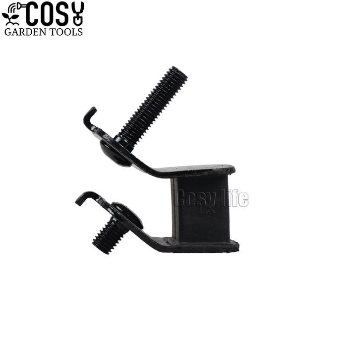 2PCS SHOCK-PROOF FOOT SET FOR YAMAHA MZ175 EF2600 & MZ360 EF6600