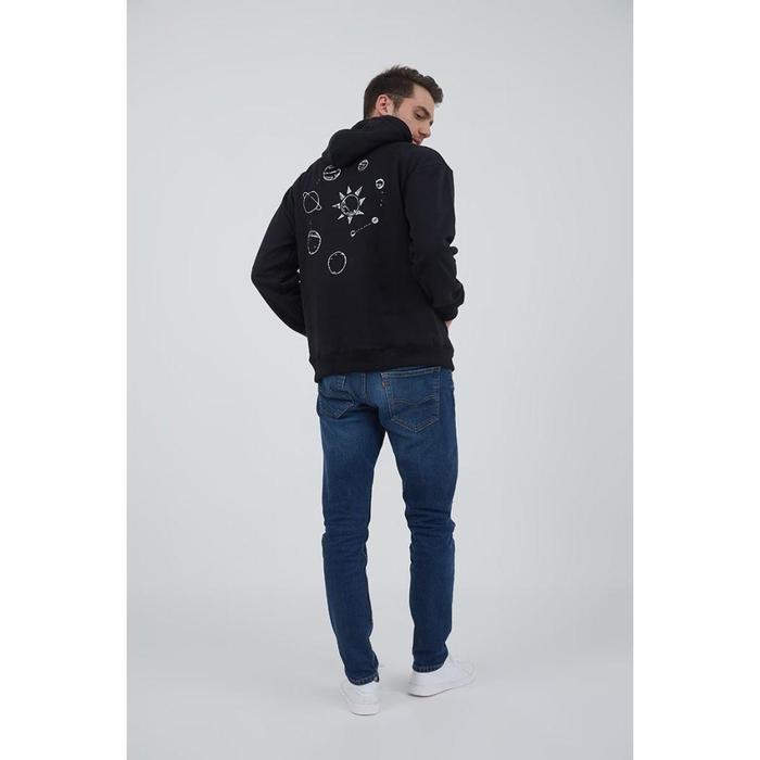 F✔FQ BERRYBENKA STREET - OUTER SWEATER HOODIE PRIA ACROSS THE UNIVERSE J✓FN