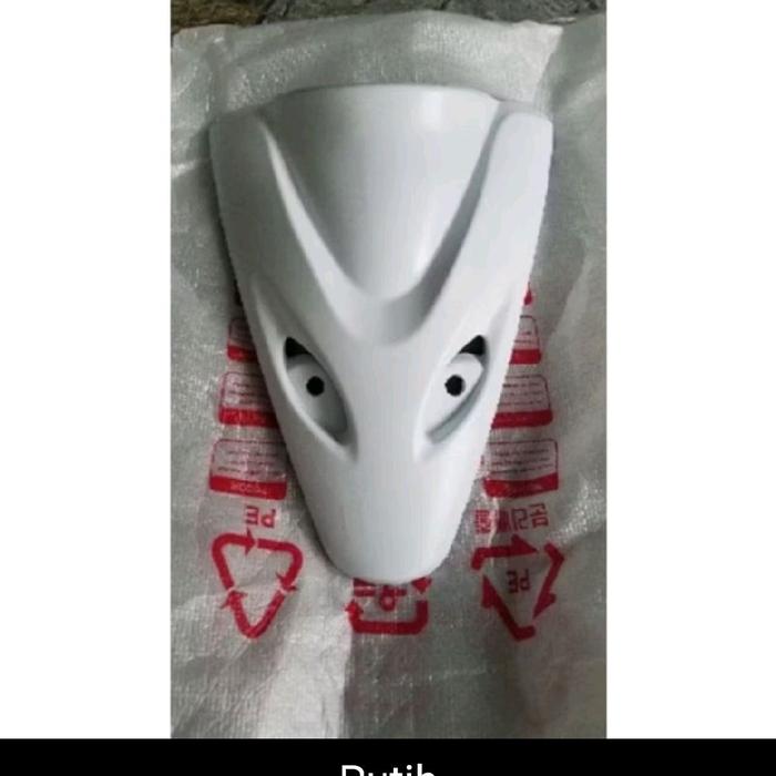 Tameng Panel Dasi Depan Satria Malaysia / Satria Hiu